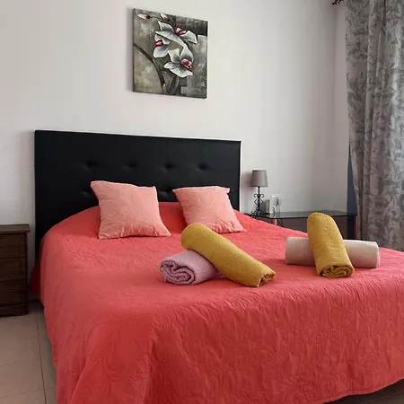 Torviscas Fantastic With Pool And Private Terrace Appartamento Costa Adeje (Tenerife)