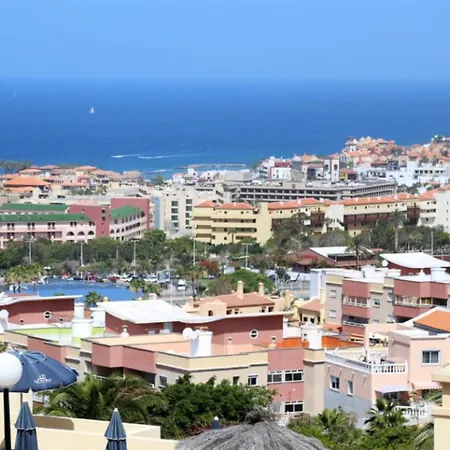 Apartment Torviscas Fantastic With Pool And Private Terrace