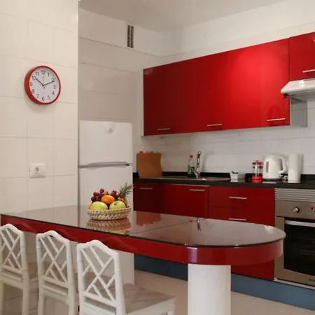 Torviscas Fantastic With Pool And Private Terrace