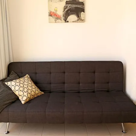 Apartment Torviscas Fantastic With Pool And Private Terrace