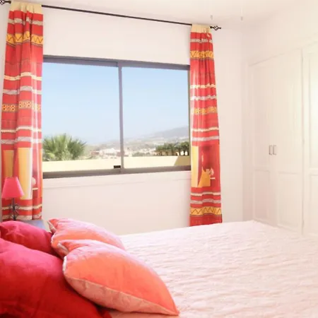 Torviscas Fantastic With Pool And Private Terrace Apartament Costa Adeje (Tenerife)