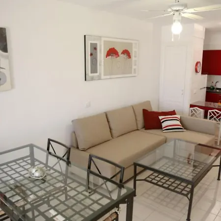 Apartment Torviscas Fantastic With Pool And Private Terrace Costa Adeje (Tenerife)