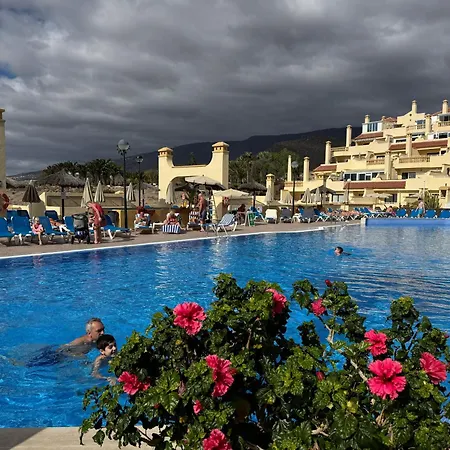 Apartment Torviscas Fantastic With Pool And Private Terrace