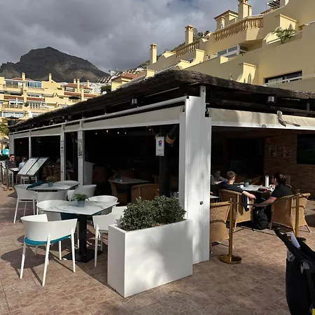 Torviscas Fantastic With Pool And Private Terrace Apartament *