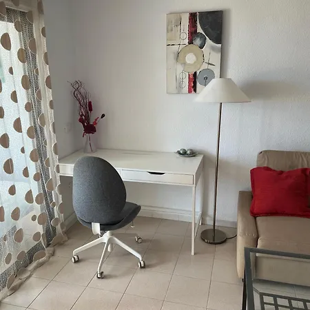 Apartment Torviscas Fantastic With Pool And Private Terrace *