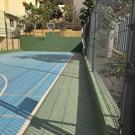 Torviscas Fantastic With Pool And Private Terrace Costa Adeje (Tenerife)